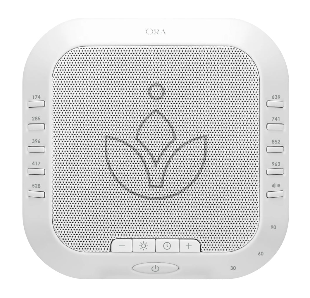 ORA Sound Machine