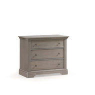 Ithaca 3 Drawer Dresser