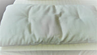 2.5" Wool Mattress Topper