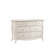 Bella Double Dresser from Natart