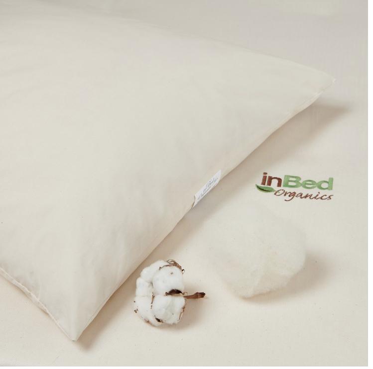 Wool Pillows