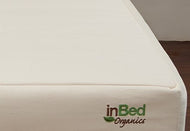 Vegan Topper GOLS Certified Organic