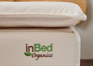 Eco-Luxury Topper GOLS Certified Organic