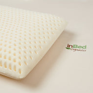 Certified Organic Solid Latex Pillow