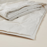 Alpaca-Sheep-Wool Comforter