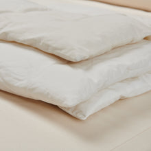 Untreated Eco-Wool Comforter