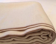 Crib Wool Moisture Protector Pads