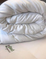 Untreated Eco-Wool Comforter