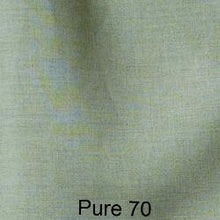 Certified Organic Pure Classic Linen