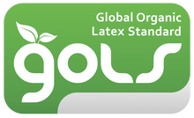 Eco-Luxury GOLS Certified Organic