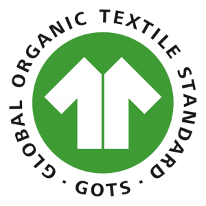 GOTS (Global Organic Textil Standard)