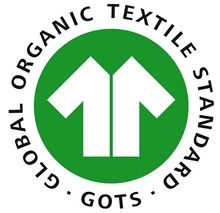 Eco-Luxury GOLS Certified Organic