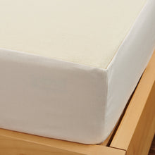 Fitted Wool Protector Pad
