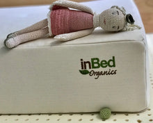 Eco-Luxury Toddler/Crib mattress