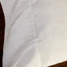 Certified Organic Cotton-Sateen Pillow Case